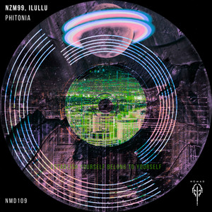 My Name (Original Mix)