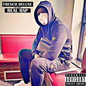 Real Rap(Got Barz) (Explicit)
