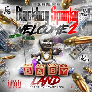 Welcome 2 BabyLand (Explicit)