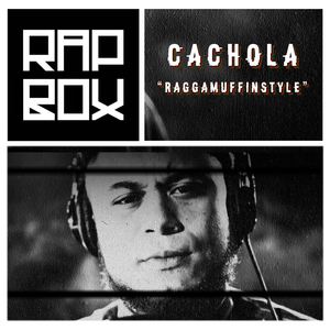 Raggamuffin Style (Explicit)