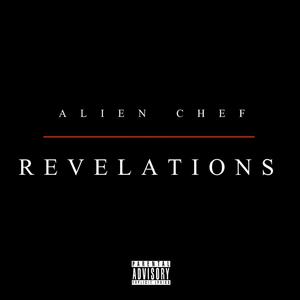 REVELATIONS (feat. Jared Benjamin & Bryce savage)