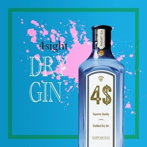 Dry Gin