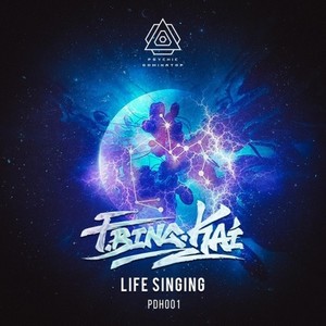 Life Singing - (PDH001)