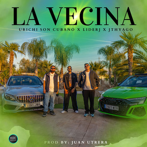 La Vecina