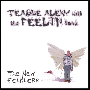 Old Lady Truth(feat. Molly Dean)