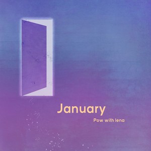 January