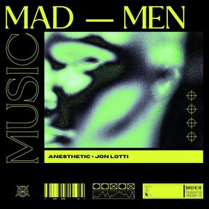MAD MEN (feat. JON LOTTI) (Explicit)