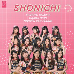 Shonichi