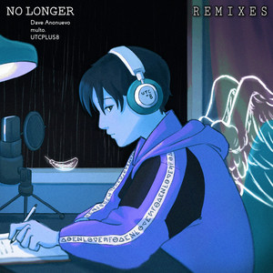 No Longer (Arnt Remix)