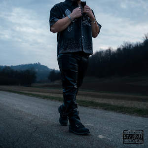 Overdose (feat. malanova) (Explicit)