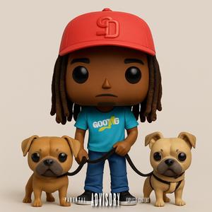 On The Run (Explicit)