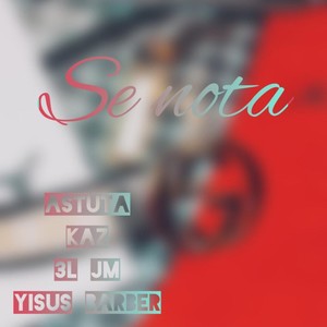 Se nota (feat. 3l JM)