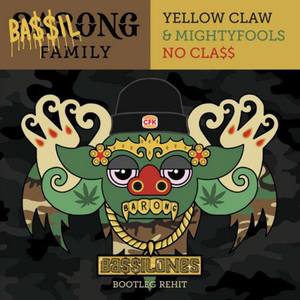 No Cla$$ (Ba$$ilones Bootleg Rehit)