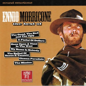 The Best of Ennio Morricone