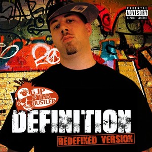 Definition (Redefined Version) [Explicit]