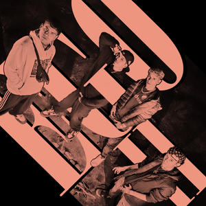 E.G.O II (feat. Bull MNK, Nahuel Sinaka & MRN|Explicit)