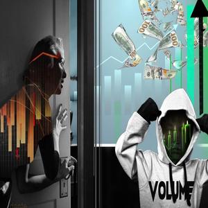 Volume (feat. Safemoon X) (Explicit)