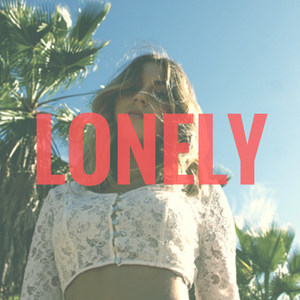 Lonely (feat. Eventide & Glenn Travis)