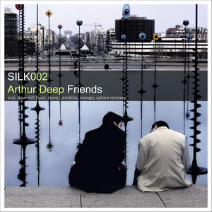 Friends (Embliss 'Leaving Autumn' Remix)