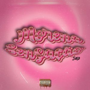 Morena Sensação (SOLO)