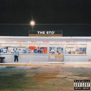 Welcome To The Sto (Explicit)