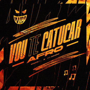 VOU TE CATUCAR AFRO