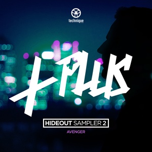 Avenger (Hideout Sampler 2)