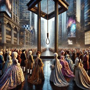 Public Hangings (feat. DirtyBong) (VodkaRed Remix|Explicit)