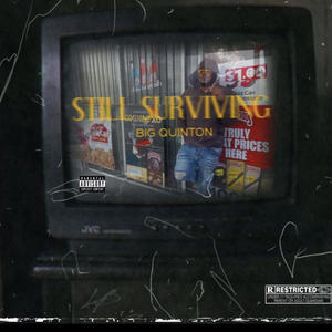 Still Surviving (Explicit)