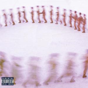 Running Circles (Explicit)