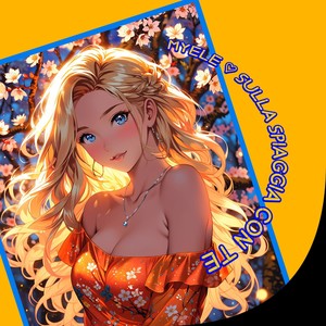 Sulla Spiaggia Con Te