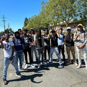 Nick Jumpin (feat. ISAAC5) (Explicit)