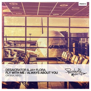 Fly With Me
