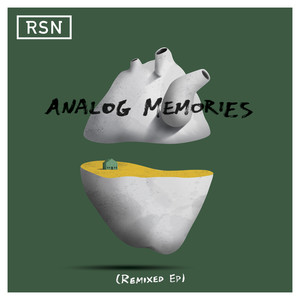 Analog Memories (Remixed EP)