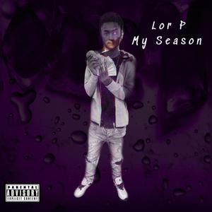 My Season (Explicit)