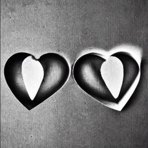 Two hearts, both broke (Explicit)