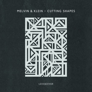 Cutting Shapes (Club Mix)