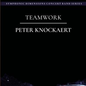 TEAMWORK (feat. Military Band of Lower Austria & Colonel Adi Obendrauf)