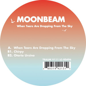 When Tears Are Dropping from the Sky (Roland M. Dill Remix)