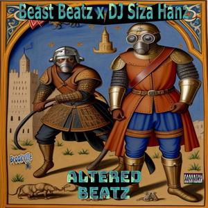 Altered Beatz (Explicit)