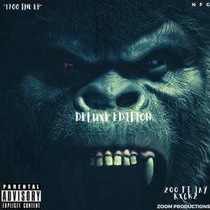 Purple Ape (Explicit)