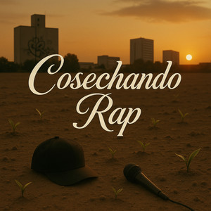 Cosechando rap