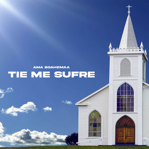 Tie Me Sufre