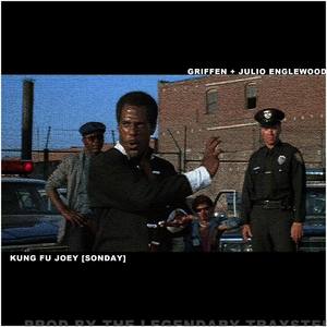 Kung Fu Joey(Sonday) (Explicit)