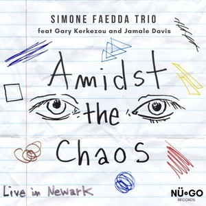 Amidst the Chaos (Live from Newark)