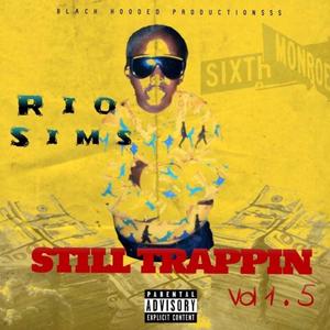 Live here (feat. Ka$hmir Kelly) (Live|Explicit)