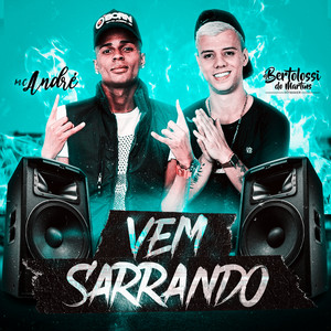 Vem Sarrando