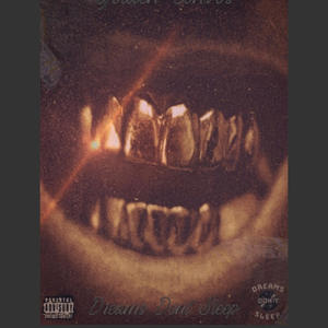 Golden Convos (feat. Hollywood Marlayee) (Explicit)