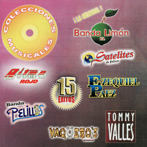 Colecciones Musicales