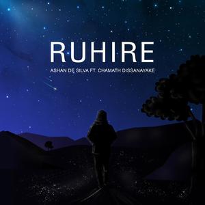 Ashan De Silva - Ruhire(feat. Chamath Dissanayake)